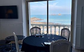 Villa Ker Eole Vue Mer